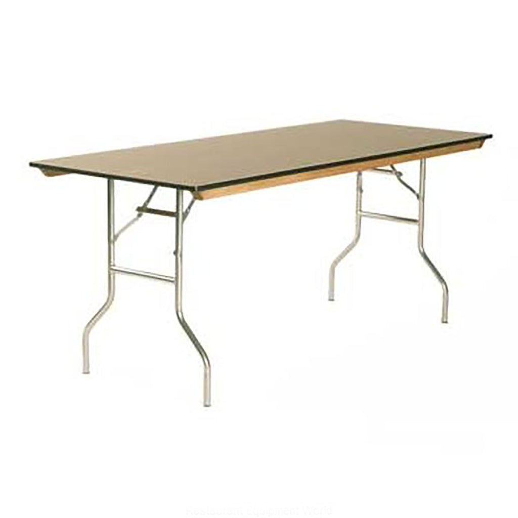 8 foot long Table