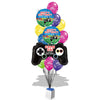 Balloon Bouquet, Game-on Birthday, each