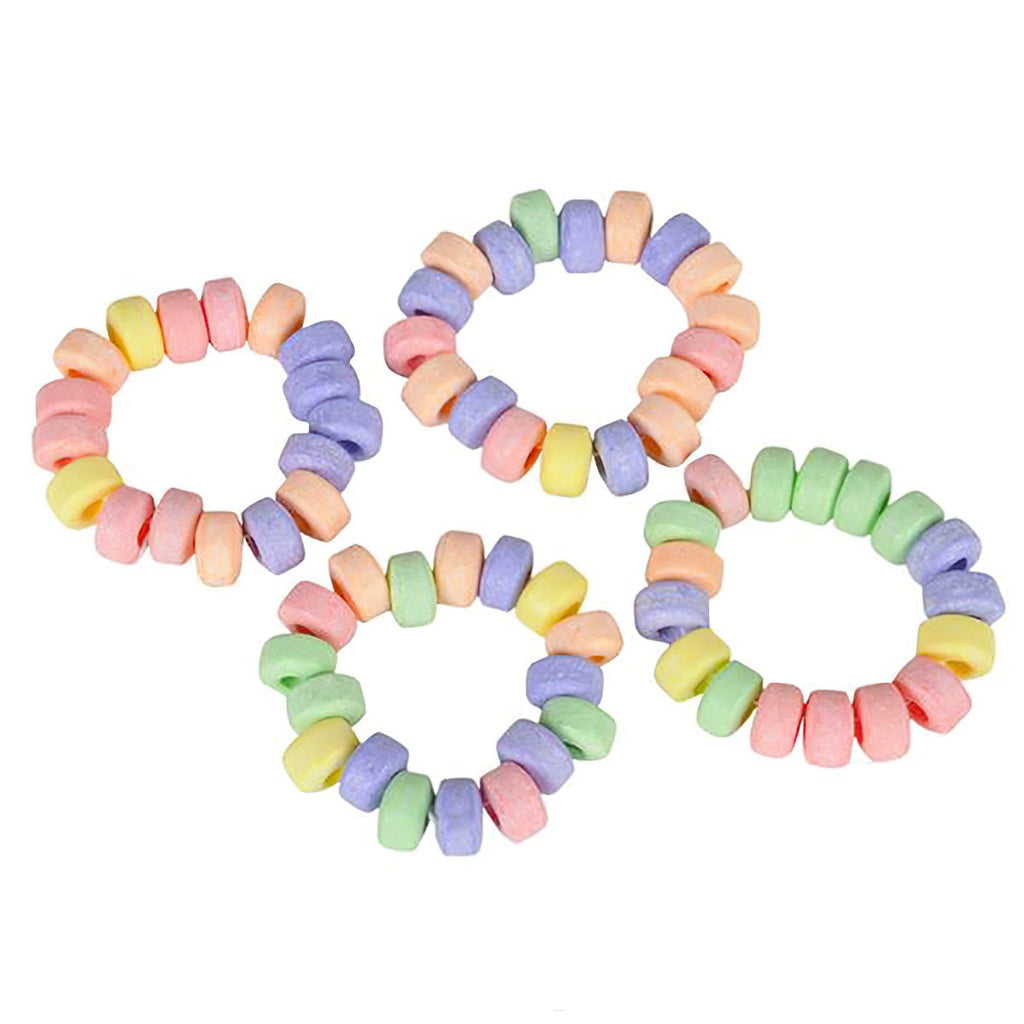 Candy Bracelet 2.5", dozen