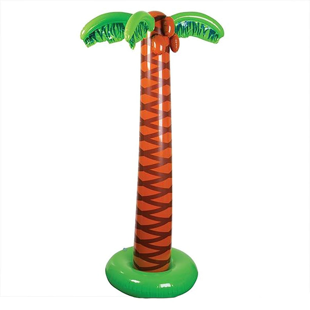 Palm Tree, Inflatable 66" high, each
