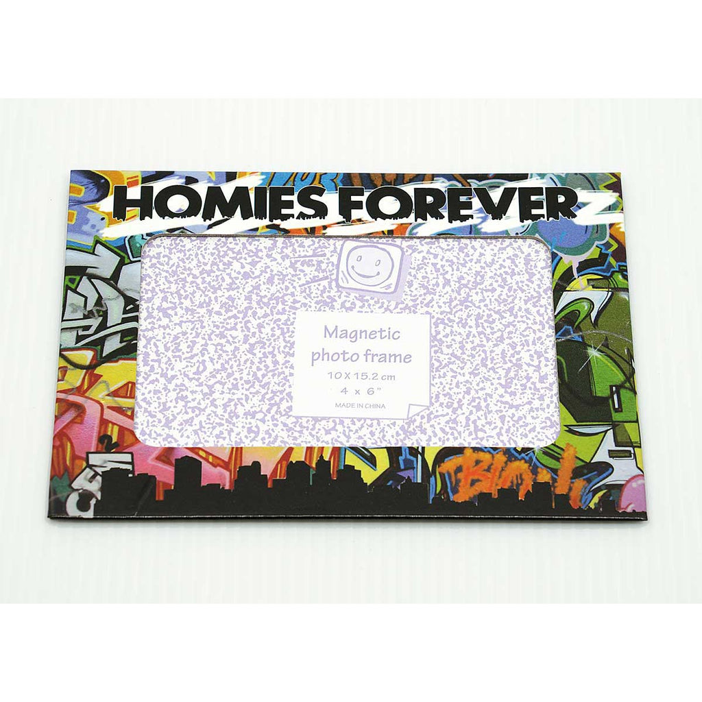 Photo Frame, Homies Magnet, pack of 25