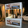 Customized Food Stands
