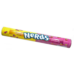 Super Tune Bank 24" - Nerds, each