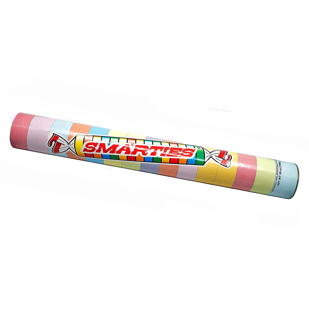 Super Tune Bank 24" - Smarties, each