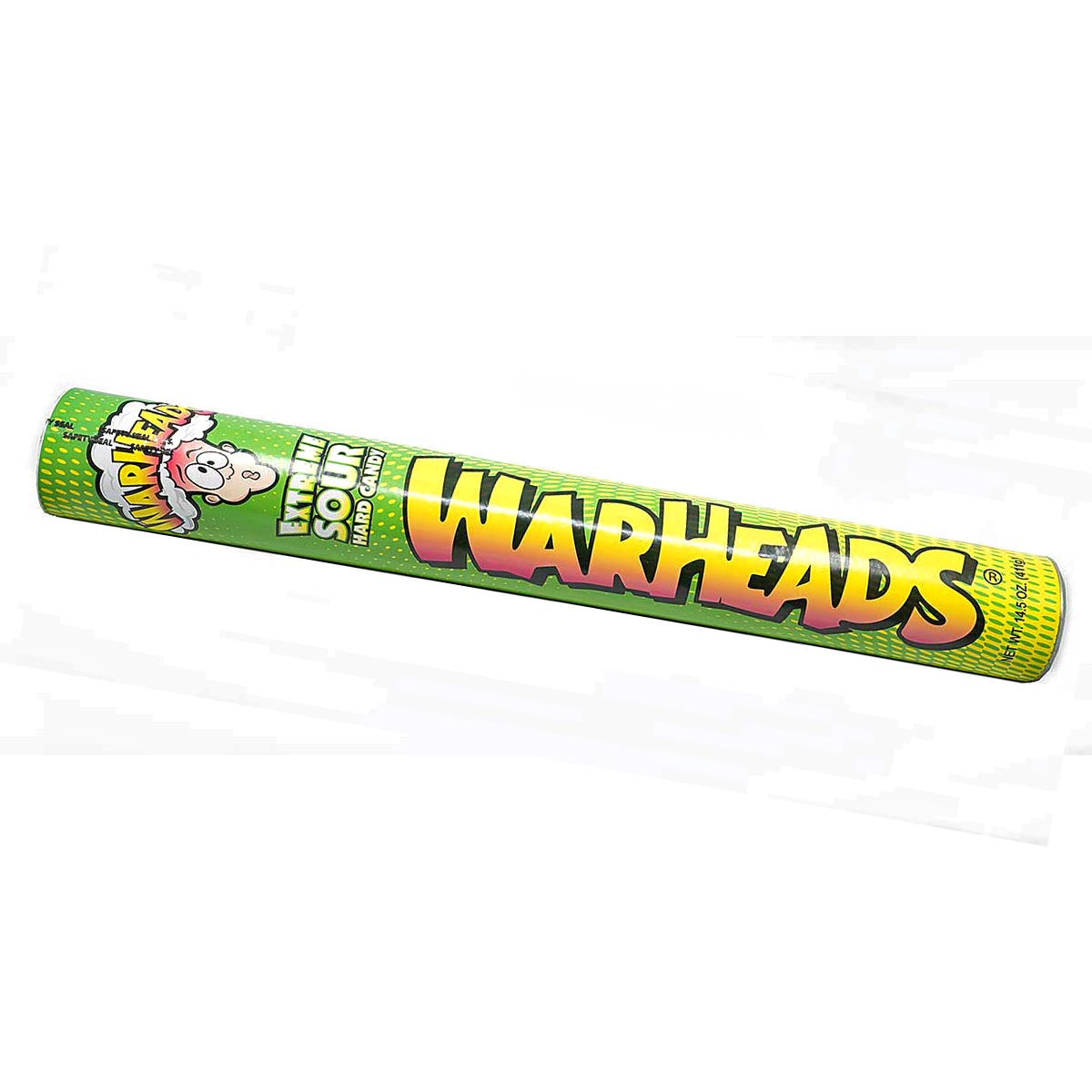 Super Tune Bank 24" - Warheads, each