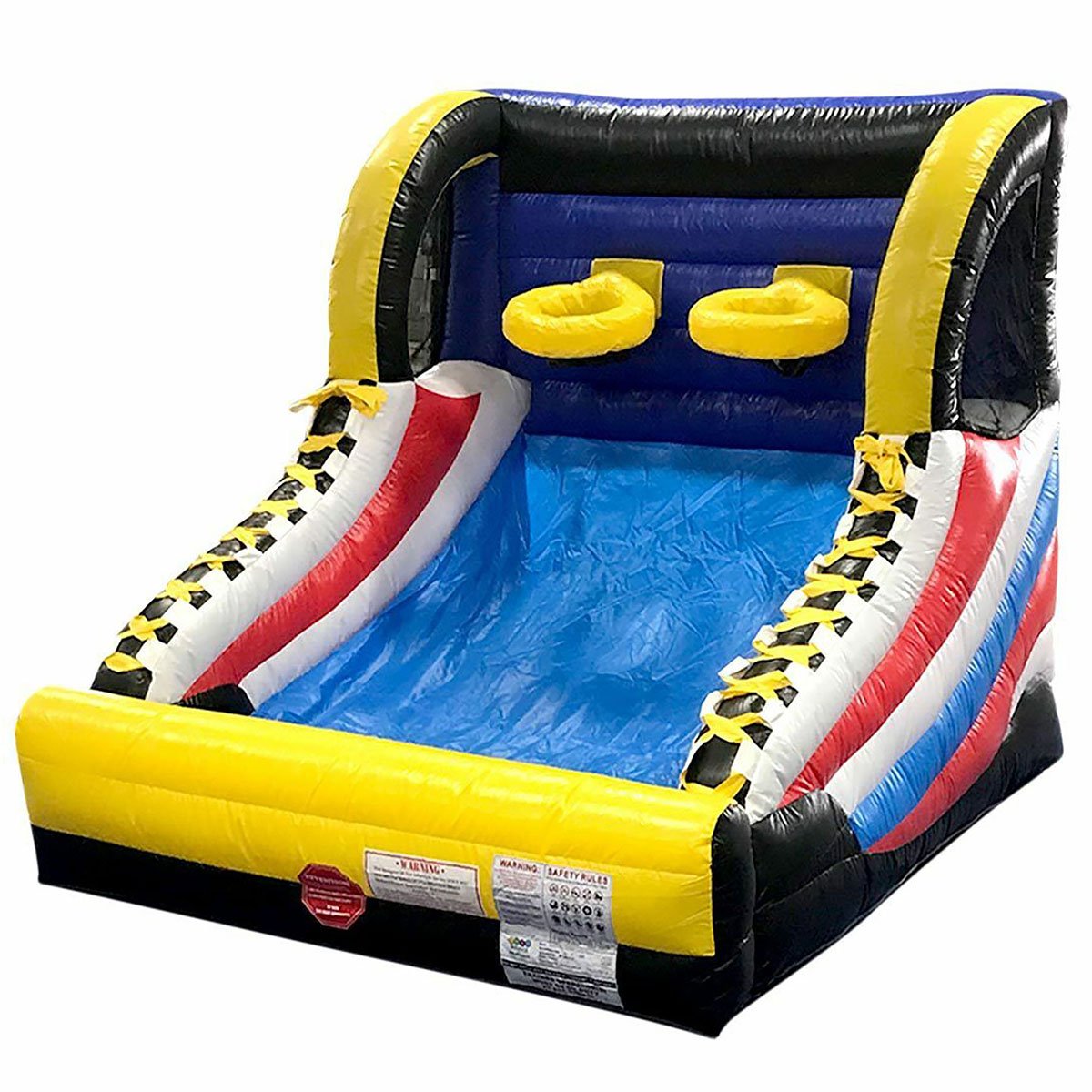 Pop-a-shot Inflatable