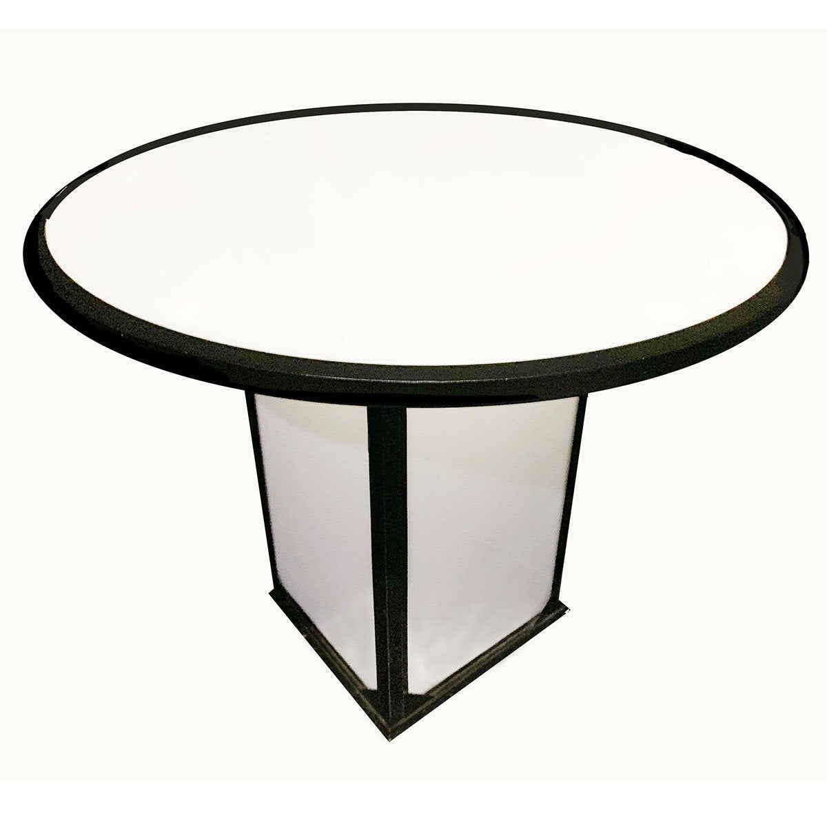 LED 36 inch Cocktail Table