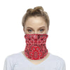 Mask, Red Bandana, dozen