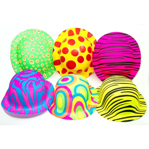 Hat, Derby Assortment, 4 dozen