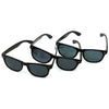 Sunglasses, Black, dozen