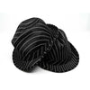 Fedora, Black Pinstripe, dozen