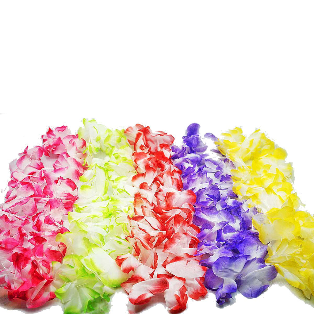 Lei, Large Petal 36", dozen