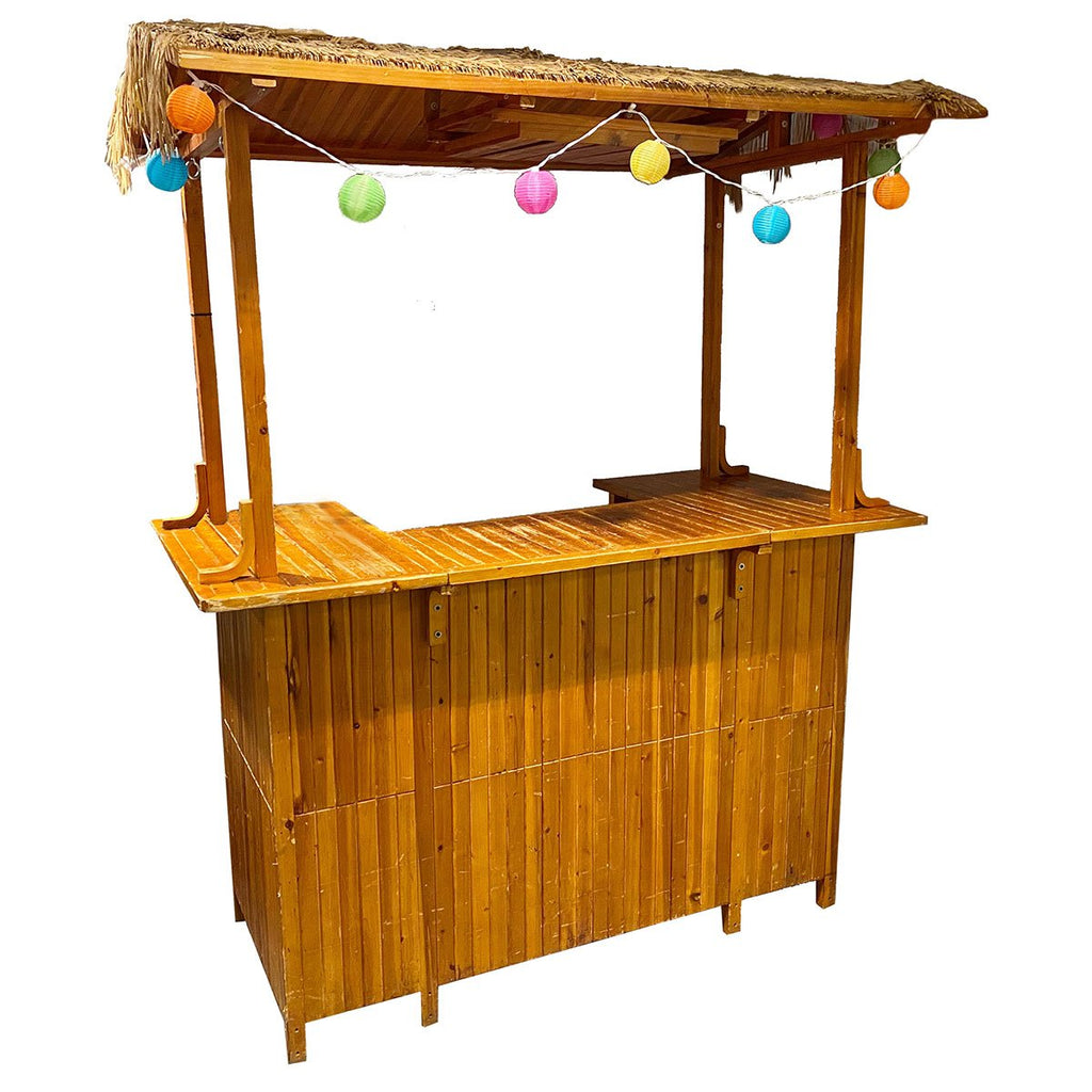 Tiki Bar