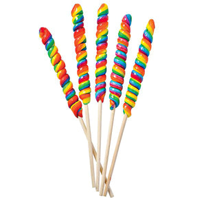 Lollipop, Twist 1 oz., dozen