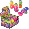 Twist Slime 4 inch, dozen